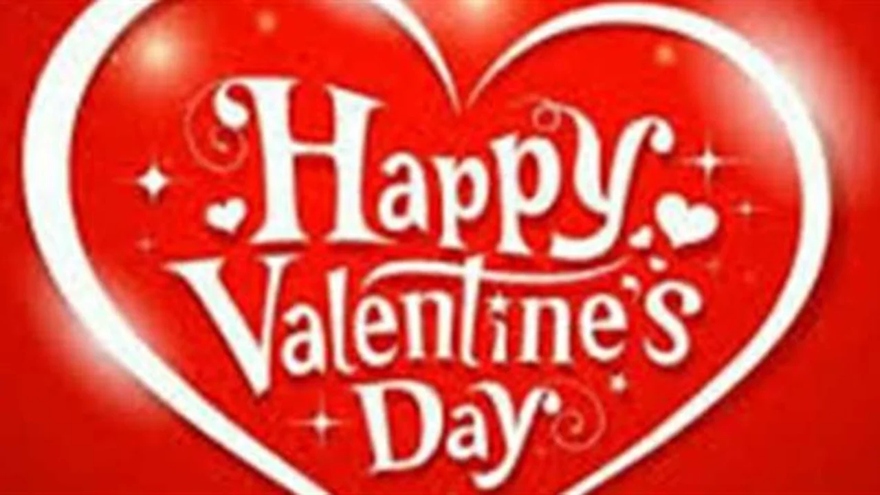 تصاميم عصرية.. تشكيلة بطاقات تهنئة عيد الحب 2026 لمحبي اللمسات الكلاسيكية المميزة